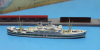 Lazarettschiff "Pretoria" (1 St.) D 1945 Mercator M 530aL